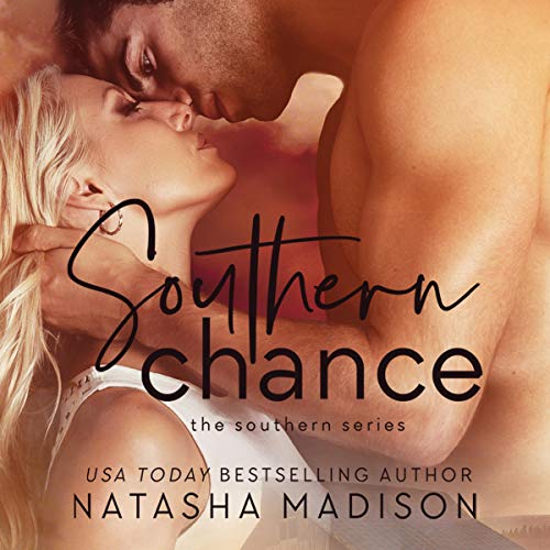 Southern Chance Audiolivro Por Natasha Madison capa