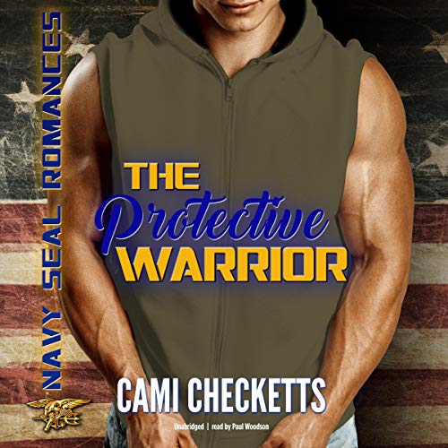 The Protective Warrior cover art