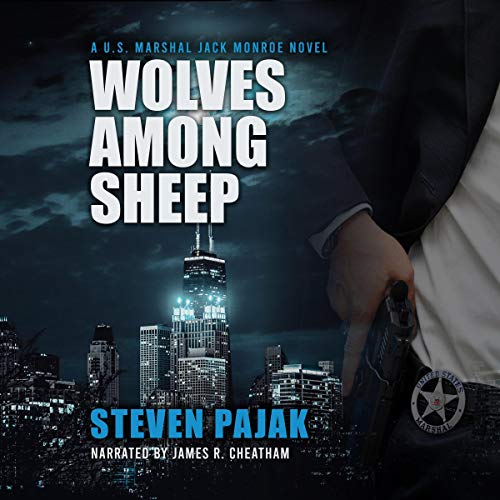 Wolves Among Sheep Titelbild