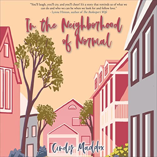 In the Neighborhood of Normal cover art