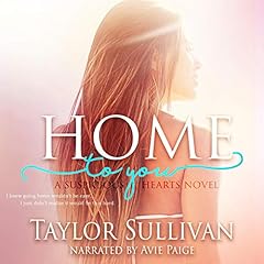 Home to You cover art