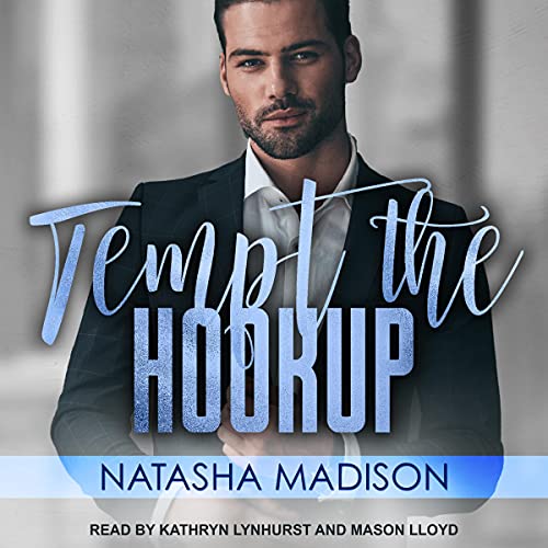 Tempt the Hookup cover art