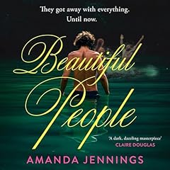 Beautiful People cover art