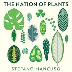 Couverture de The Nation of Plants