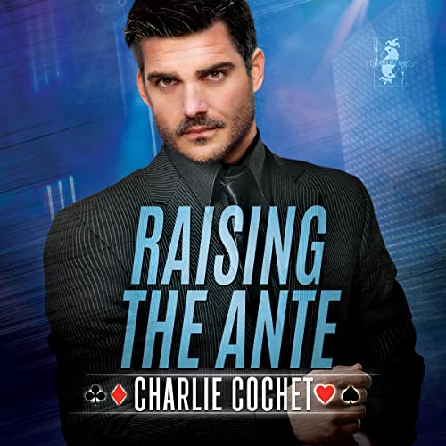 Raising the Ante cover art