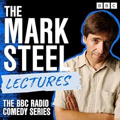 The Mark Steel Lectures cover art