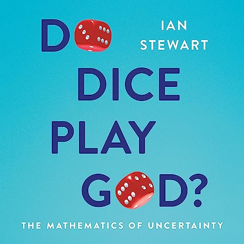 Do Dice Play God? Audiobook By Ian Stewart cover art