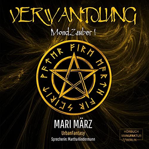 Verwandlung cover art