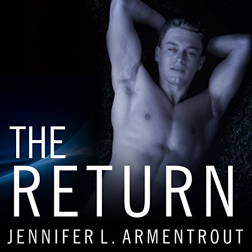 The Return cover art