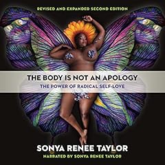 The Body Is Not an Apology, Second Edition cover art