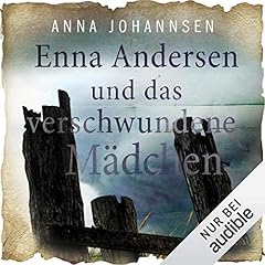 Enna Andersen und das verschwundene Mädchen Titelbild