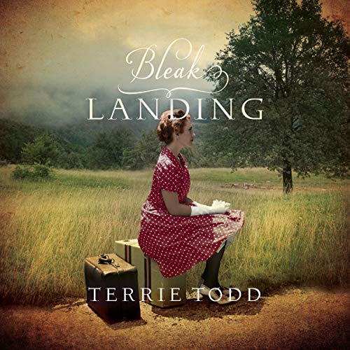 Bleak Landing Audiobook By Terrie Todd cover art