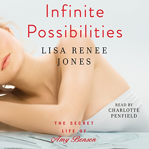 Infinite Possibilities cover art