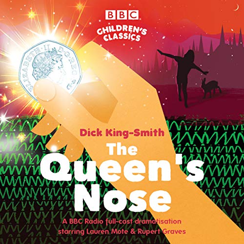 The Queen's Nose cover art