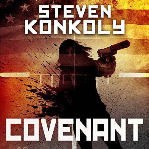 Covenant cover art