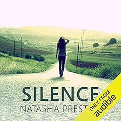 Silence cover art