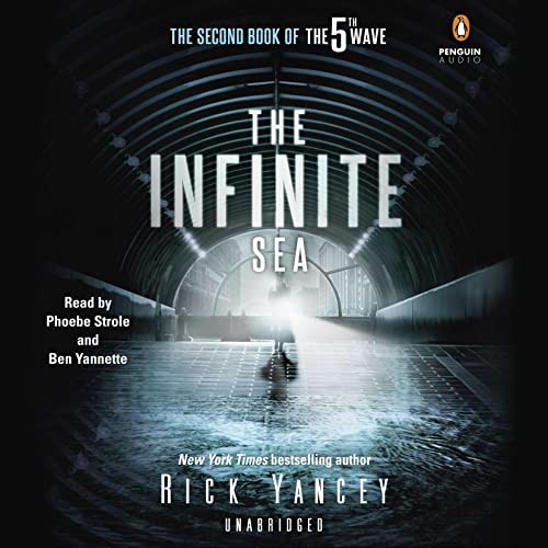 The Infinite Sea Titelbild