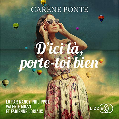 D'ici là, porte-toi bien cover art