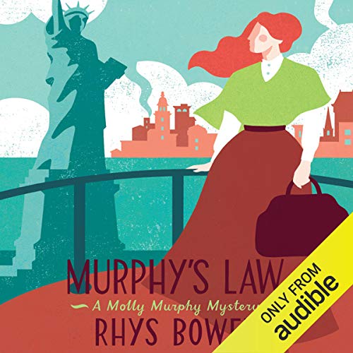 Murphy's Law cover art