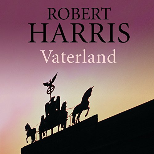 Vaterland cover art