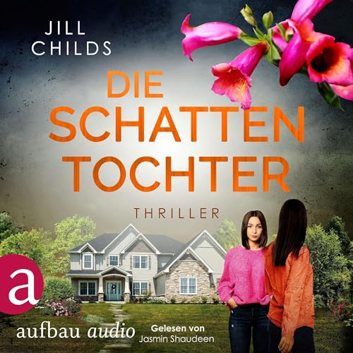 Die Schattentochter cover art