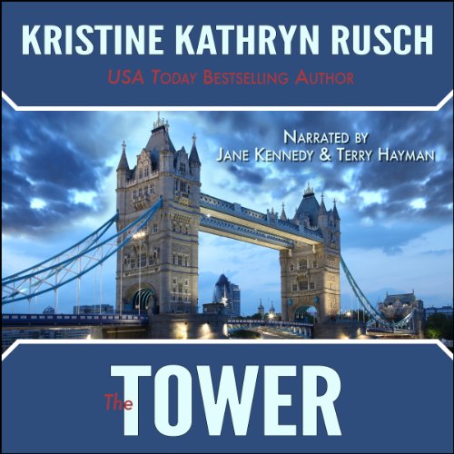 The Tower cover art