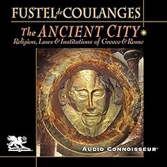 The Ancient City cover art