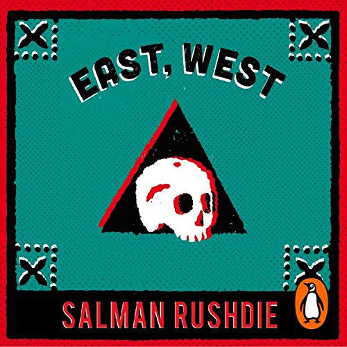 East, West cover art