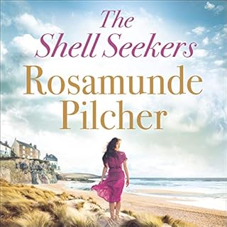 The Shell Seekers cover art