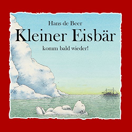 Kleiner Eisbär, komm bald wieder! cover art