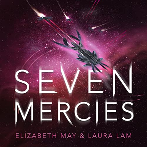 Seven Mercies cover art