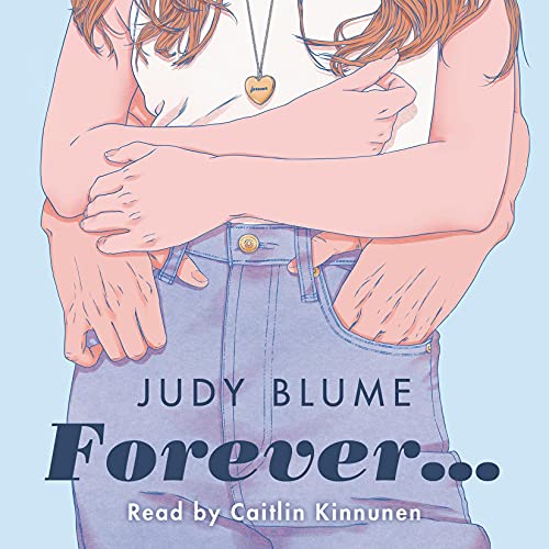 Page de couverture de Forever...