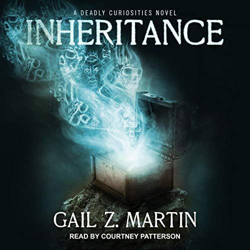 Inheritance Titelbild