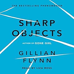 Sharp Objects cover art