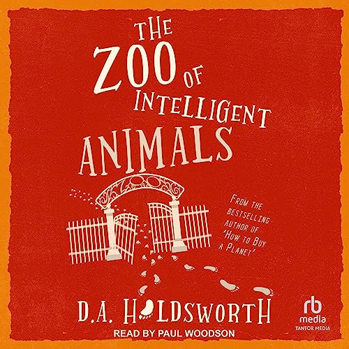 The Zoo of Intelligent Animals cover art