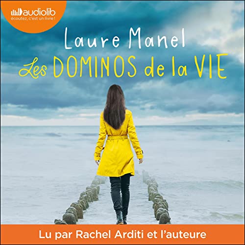 Les Dominos de la vie cover art