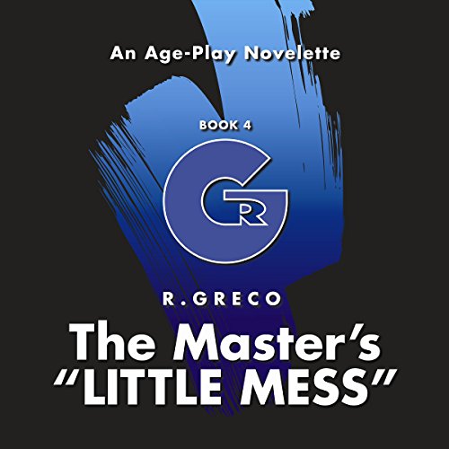 The Master's Little Mess cover art