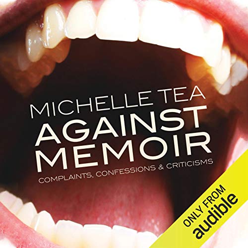 Against Memoir cover art