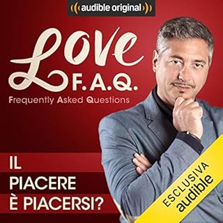 Il piacere è piacersi? copertina