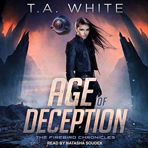 Age of Deception cover art