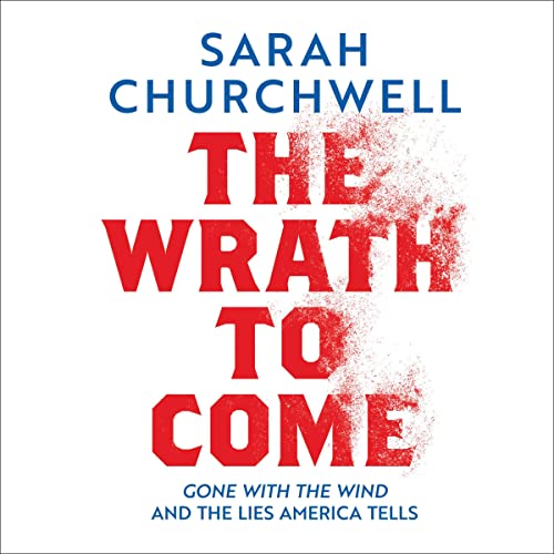 The Wrath to Come cover art