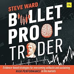 Bulletproof Trader cover art