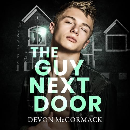 The Guy Next Door cover art