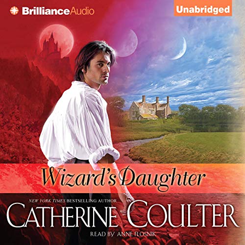 Wizard's Daughter: Bride Series, Book 10 cover art