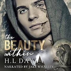 The Beauty Within cover art