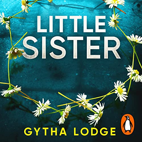 Little Sister cover art