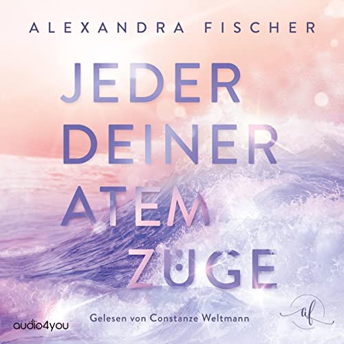 Jeder deiner Atemzüge cover art