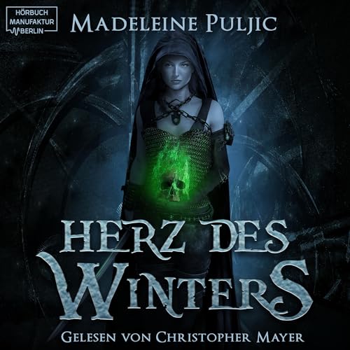 Herz des Winters cover art