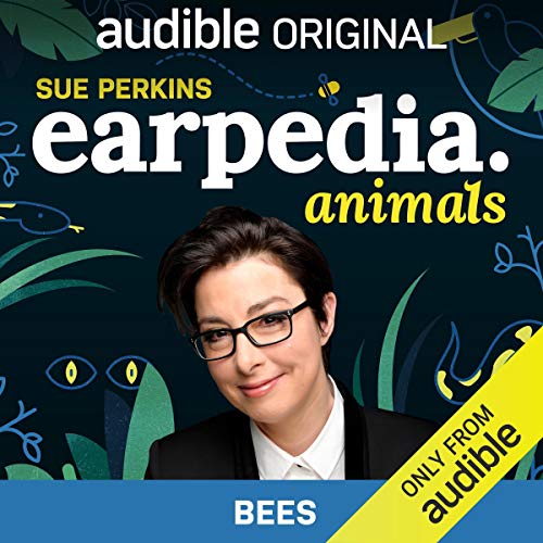 Ep. 3: Bees