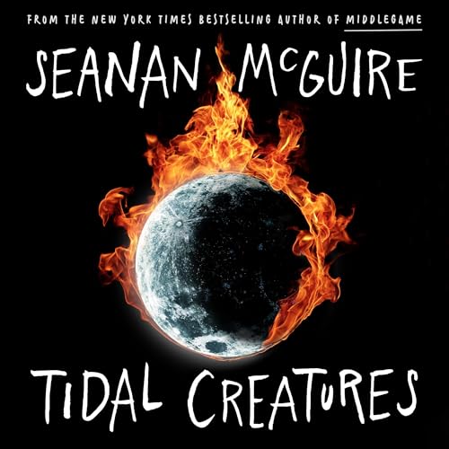 Tidal Creatures cover art